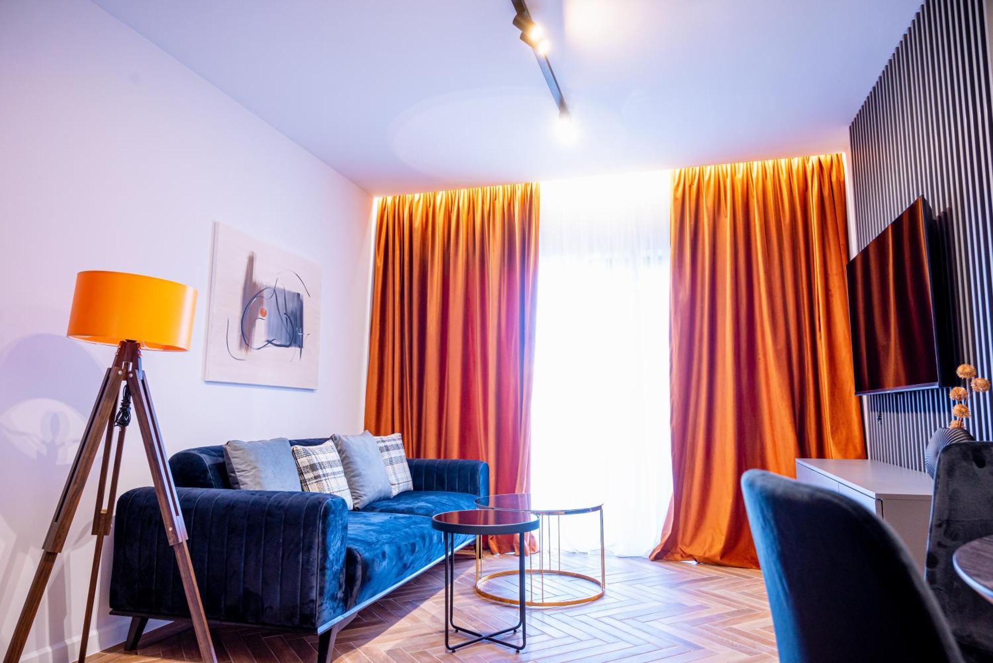 Papi House Lägenhet Targoviste Exteriör bild
